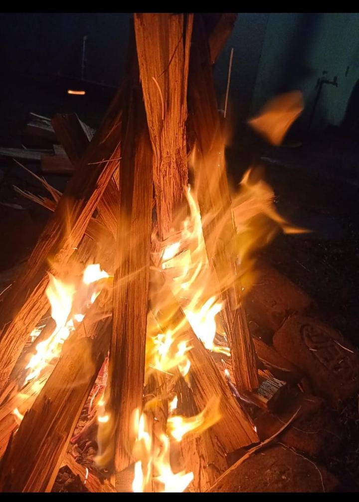 Kodai Vintage Stay Кодайканал Екстер'єр фото