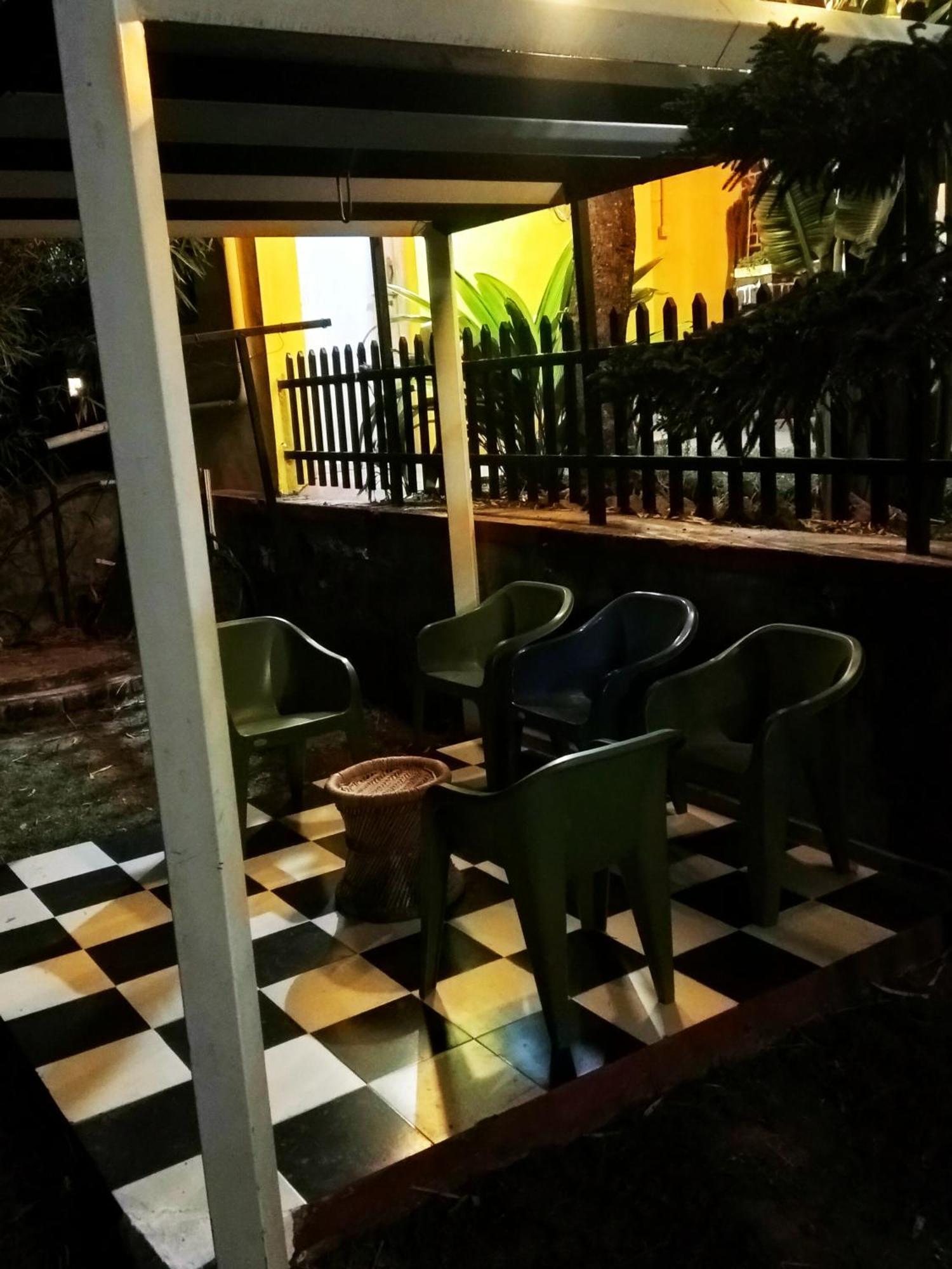 Kodai Vintage Stay Кодайканал Екстер'єр фото